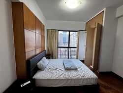 The Bencoolen (D7), Apartment #502159571